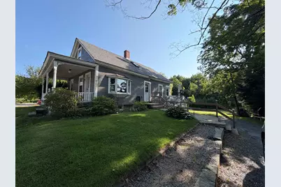 40 South Street, Troy, NH 03465 - Photo 1