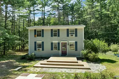 185 Green Mountain Road, Effingham, NH 03882 - Photo 1