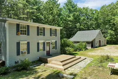 185 Green Mountain Road, Effingham, NH 03882 - Photo 2