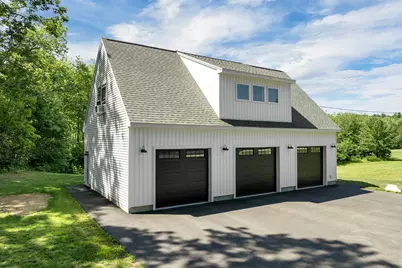 491 Province Road, Strafford, NH 03884 - Photo 1
