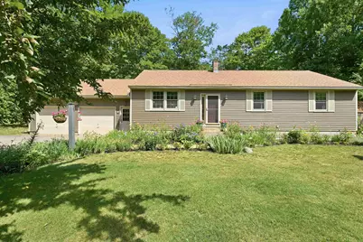 4 Franklin Highway, Andover, NH 03216 - Photo 1
