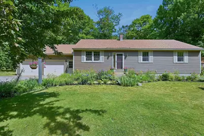 4 Franklin Highway, Andover, NH 03216 - Photo 1