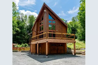 827 Mount Cardigan Road, Alexandria, NH 03222 - Photo 2