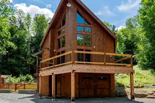 827 Mt Cardigan Rd, Alexandria, NH 03222 - Photo 2