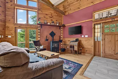 827 Mount Cardigan Road, Alexandria, NH 03222 - Photo 6