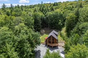 827 Mt Cardigan Rd, Alexandria, NH 03222 - Photo 1