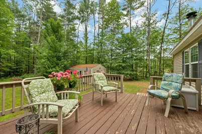 149 Dorchester Road, Rumney, NH 03266 - Photo 8