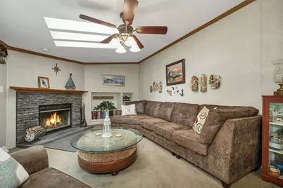 149 Dorchester Road, Rumney, NH 03266 - Photo 4