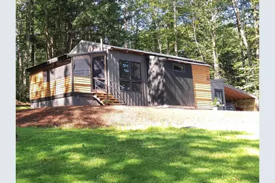 572 Roberts Road, Weathersfield, VT 05156 - Photo 1