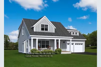 Lot 3 The Woodlands At Merry Hill, Barrington, NH 03825 - Photo 1