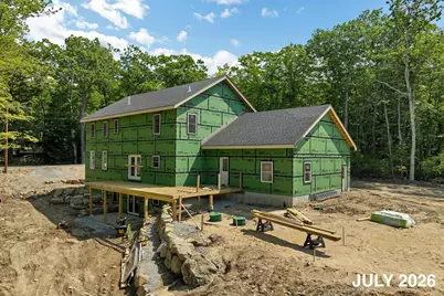 4 Beede Road, Moultonborough, NH 03254 - Photo 16