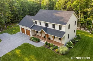 4 Beede Rd, Moultonborough, NH 03254 - Photo 1