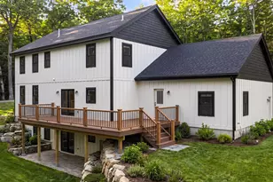 4 Beede Rd, Moultonborough, NH 03254 - Photo 8