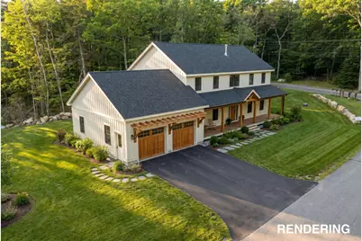 4 Beede Road, Moultonborough, NH 03254 - Photo 1