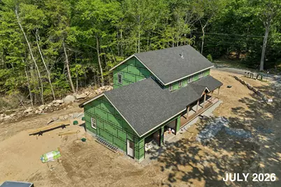 4 Beede Road, Moultonborough, NH 03254 - Photo 14