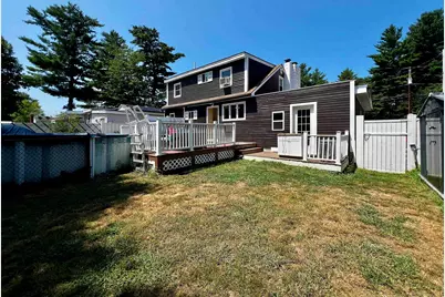 5 Russell Street, Rochester, NH 03867 - Photo 8