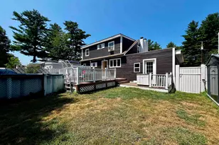 5 Russell St, Rochester, NH 03867 - Photo 8