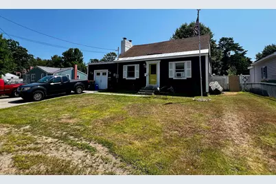 5 Russell Street, Rochester, NH 03867 - Photo 2