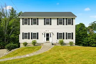 776 Meredith Center Rd, Laconia, NH 03246 - Photo 1