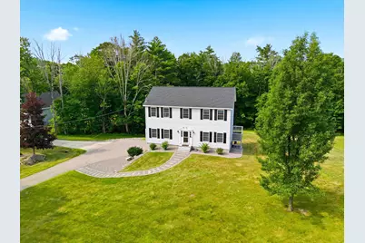 776 Meredith Center Road, Laconia, NH 03246 - Photo 36