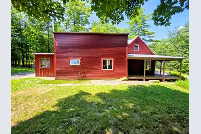 653 Frank C. Gilman Highway, Alton, NH 03809 - Photo 8