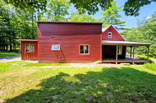 653 Frank C Gilman Hwy, Alton, NH 03809 - Photo 8