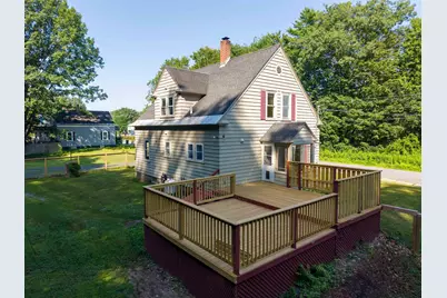 14 Bank Avenue, Claremont, NH 03743 - Photo 8