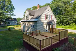 14 Bank Ave, Claremont, NH 03743 - Photo 8