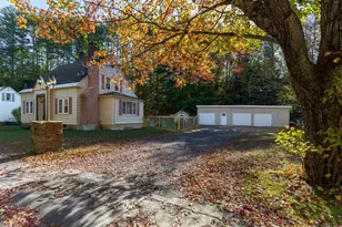 14 Bank Ave, Claremont, NH 03743 - Photo 46