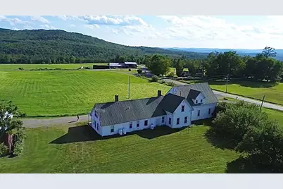 709 Jockey Hill Road, Landaff, NH 03585 - Photo 4