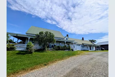 709 Jockey Hill Road, Landaff, NH 03585 - Photo 6