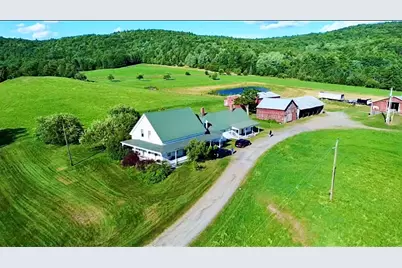 709 Jockey Hill Road, Landaff, NH 03585 - Photo 38
