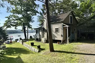 142 N Shore Rd, Chesterfield, NH 03462 - Photo 6