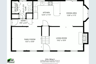 21 Marty Drive, Merrimack, NH 03054 - Photo 26