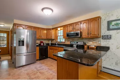 21 Marty Drive, Merrimack, NH 03054 - Photo 4