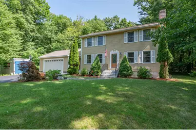 21 Marty Drive, Merrimack, NH 03054 - Photo 2