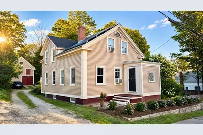 21 Linden Street, Somersworth, NH 03878 - Photo 1