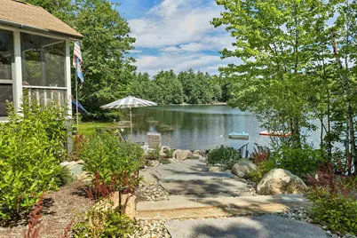 361 Round Pond Road, Wakefield, NH 03830 - Photo 44