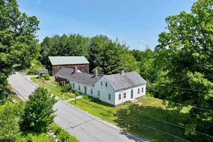 558 E Deering Rd, Deering, NH 03244 - Photo 1