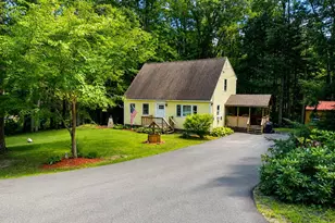 74 Myrtle St, Hillsboro, NH 03244 - Photo 38