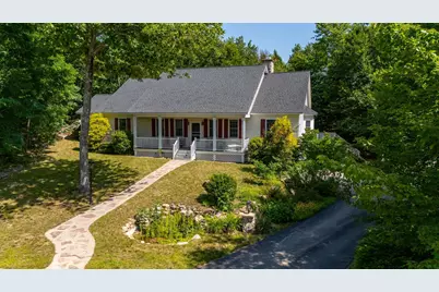 138 Samuel Hale Drive, Hale's Location, NH 03860 - Photo 1