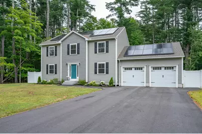 2 Lorelai Way, Nashua, NH 03062 - Photo 2