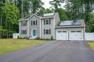 2 Lorelai Wy, Nashua, NH 03062 - Photo 2