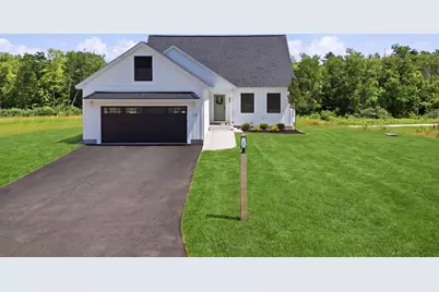 8 Robin Way #7, Chester, NH 03036 - Photo 2