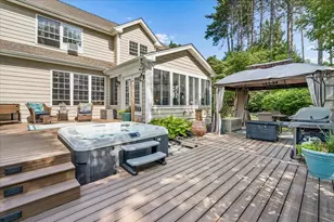 37 Clearview Dr, Loudon, NH 03307 - Photo 44