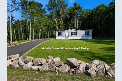 125 County Farm Road #3, Ossipee, NH 03864 - Photo 1