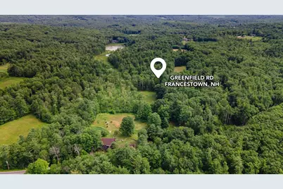 00 Greenfield Road, Francestown, NH 03043 - Photo 1