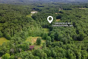 00 Greenfield Rd, Francestown, NH 03043 - Photo 1