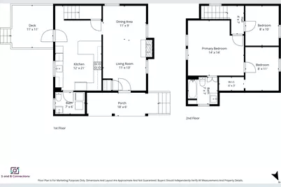 24 Hanson Street, Somersworth, NH 03878 - Photo 46