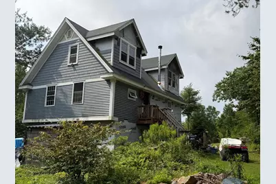 943 N Barnstead Road, Barnstead, NH 03225 - Photo 2